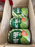樂天 （LOTTE）粒粒葡萄汁飲料238ml *12罐 整盒 韓國原裝進口 曬單實拍圖