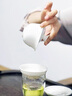 惠聚春秋安溪正宗鐵觀音2025新茶特級清香型高山烏龍茶葉500g禮盒裝送禮 曬單實拍圖