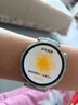 HUAWEI WATCH GT 5 國家補貼15%冰晶藍41mm華為智能手表情緒健康助手玄璣感知系統(tǒng) 曬單實拍圖