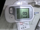 CONTEC康泰醫用血糖儀高精準血糖測試儀CMS10E家用檢測儀50支試紙套裝 曬單實(shí)拍圖