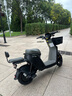 花小馬電動自行車【國家補(bǔ)貼最后3天】星恒鋰電48V24Ah 80KM前碟NFCTCS外殼永不褪色智能電瓶車玄影蒼韻 曬單實(shí)拍圖