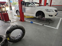 米其林（MICHELIN）汽車(chē)輪胎 215/60R16 99V 浩悅五代 Primacy 5 適配雅閣/凱美瑞 曬單實(shí)拍圖