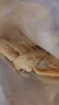 水一方現(xiàn)烤耐嚼魷魚絲手撕魷魚片零食大連特產魷魚條海味零食 原味魷魚整片200g 曬單實拍圖