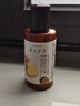 髮の食譜發(fā)之食譜蘋果生姜洗發(fā)水530ml去屑洗發(fā)露洗頭膏強韌防斷男士女士 曬單實拍圖