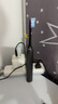 飛利浦（PHILIPS）【肖戰同款】Sonicare智能電動(dòng)牙刷 成人鉆石7系新升級軟毛刷智能互動(dòng)送男友女友生中秋禮品 鈦銀灰HX3792/01 曬單實(shí)拍圖