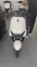 九號(hào)（Ninebot）遠(yuǎn)航家M85C電動(dòng)摩托車超長續(xù)航智能兩輪摩托車【門店自提】 顏色到門店選 曬單實(shí)拍圖