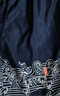 迪卡儂男式?jīng)_浪沙灘褲短褲手繪線(xiàn)條熊貓XXL【23年新】-4821392 曬單實(shí)拍圖