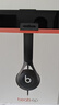 beats EP頭戴式耳機 帶麥有線被動降噪耳機 手機游戲耳麥 跑步運動音樂學生網(wǎng)課耳機 黑色 曬單實拍圖