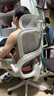 西昊B100Pro 人體工學(xué)椅辦公椅電腦椅子人工力學(xué)座椅久坐電競椅學(xué)習椅 曬單實(shí)拍圖