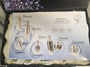 小黑瓶護膚品套裝正品補水保濕美白抗皺緊致抗衰佬化妝品全套女 七件套+禮袋+面膜10片 曬單實(shí)拍圖