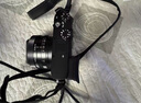 索尼（SONY）DSC-RX1RM3黑卡全畫幅旗艦數(shù)碼相機(jī)大底便攜式 DSC-RX1RM3 官方標(biāo)配【現(xiàn)貨 需先注冊(cè)后發(fā)貨】 曬單實(shí)拍圖