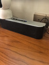 ZEZP【德國(guó)柏林之聲】藍(lán)牙音箱HiFi高音質(zhì) 立體環(huán)繞電腦音響便攜式低音炮家用臺(tái)式桌面戶外 ProMax銀-五核8000毫安超重低音 TWS互聯(lián)版+2個(gè)音箱+標(biāo)配 曬單實(shí)拍圖