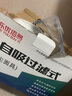 樂(lè )優(yōu)佰易 防塵面罩KN95防工業(yè)粉塵顆粒物 打磨焊工橡膠面具口罩8005 配送21片濾棉+護目鏡 曬單實(shí)拍圖