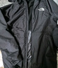 北面（The North Face）薄風(fēng)衣男戶(hù)外休閑外套運動(dòng)輕薄長(cháng)袖皮膚衣 81PO JK3 S 曬單實(shí)拍圖