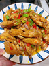 小黃象無(wú)抗雞翅中260g*3袋冷凍生鮮雞肉雞翅膀空氣炸鍋烤雞翅炸雞翅 曬單實(shí)拍圖