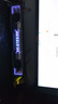 漫步者花再Halo SoundBar桌面音響音箱家用臺式電腦游戲音響長條有線音箱藍牙5.4RGB燈效 破界黑 曬單實拍圖