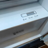 美的（Midea）508升法式多門四開門一級能效雙系統(tǒng)雙循環(huán)除菌凈味國家補(bǔ)貼20%家用冰箱大容量BCD-508WTPZM(E)白 曬單實(shí)拍圖