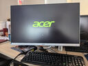 宏碁（acer）非凡GO 國(guó)家補(bǔ)貼20% 微邊框一體臺(tái)式機(jī)電腦辦公27英寸（酷睿標(biāo)壓13代 i5-13420H 32G+1TB ） 曬單實(shí)拍圖