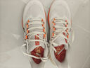 耐克NIKE男跑步鞋飛馬41 PEGASUS 41運(yùn)動(dòng)鞋HV5975-102白橙42 曬單實(shí)拍圖