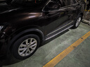 固特異（Goodyear）汽車輪胎 215/60R17 96H AMG SUV 安乘SUV 適配 日產(chǎn)逍客 曬單實拍圖