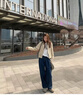 SNYDER WEAR短款百搭?yuàn)A克外套女2025新款小個(gè)子寬松百搭休閑工裝秋季棒球服女 外套卡其色 S 建議90斤以內(nèi) 曬單實(shí)拍圖