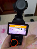 大疆（DJI）Osmo Pocket 3口袋相機 手持vlog 防抖云臺 直播便攜攝像機 標準套裝【內存卡可下方選擇】 含雷克沙64G高速卡套餐 曬單實(shí)拍圖