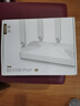 中興（ZTE）巡天BE5100Pro+無(wú)線(xiàn)路由器 自研10核芯片 雙2.5G口 WiFi7千兆雙頻5顆信號放大器兼容WiFi6游戲加速 曬單實(shí)拍圖