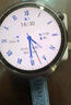 HUAWEI WATCH 5 46mm高端款航天級(jí)鈦合金表殼鈦金屬表帶首創(chuàng)X-TAP智感窗鴻蒙AI腕上小藝eSIM通信智能手表 曬單實(shí)拍圖