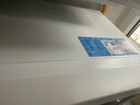 格蘭仕(Galanz)【國家補貼】微蒸烤炸四合一20L微波爐一級能效家用烤箱微蒸烤三合一RW(W0)白寶箱系列 曬單實拍圖