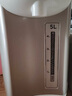 美的（Midea）【國(guó)家補(bǔ)貼】電熱水瓶熱水壺電水壺304不銹鋼水壺 5L控溫保溫恒溫開水壺電水壺?zé)畨谻olour201 曬單實(shí)拍圖