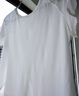 蕉內(nèi)（Bananain）氮?dú)?05Dry女士空氣速干家居服長(zhǎng)袖春夏季輕運(yùn)動(dòng)瑜伽涼感短袖睡衣 【圓領(lǐng)長(zhǎng)褲】粉珊瑚 S 曬單實(shí)拍圖