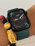 閃魔（SmartDevil）【發(fā)布會(huì )新品S11】適用apple watch s11保護膜s11/s10手表膜自定位蘋(píng)果保護膜秒貼耐摔-42mm 曬單實(shí)拍圖