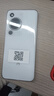 華為智選手機70M 鴻蒙 全新正品 5G手機 5000mAh超能續航24期【免息】暢享70M 大儲存Hi暢享系列 雪域白 8GB+256GB 標配 贈延保+碎屏保 曬單實(shí)拍圖
