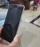 小米REDMI 紅米K80 國家補貼 5G手機 第三代驍龍8 IP68防塵防水 6550mAh大電池 小米澎湃OS 玄夜黑 12GB+256GB 曬單實(shí)拍圖