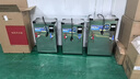 榮事達(dá)（Royalstar）開(kāi)水器商用全自動(dòng)電熱開(kāi)水器帶底座冷熱雙溫開(kāi)水機(jī)工地大型燒水器工廠直飲水機(jī)學(xué)校大容量熱水器 雙溫內(nèi)置超濾丨20L標(biāo)準(zhǔn)款丨2kw（220V） 曬單實(shí)拍圖