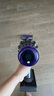 戴森（DYSON）【國(guó)家補(bǔ)貼15%】V11 Fluffy 智能大吸力吸塵器 185AW LCD智能數(shù)顯 家用 除螨 車載可用 鎳色 曬單實(shí)拍圖