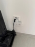 飛利浦（PHILIPS）品字形轉換插頭/30WUSB插座轉換器/一轉二分控/多功能插座擴展/無(wú)線(xiàn)插線(xiàn)板/插排擴展器 曬單實(shí)拍圖