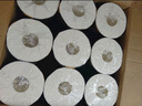 心相印品諾卷紙 【肖戰(zhàn)推薦】4層160克*27卷 水波紋壓花 卷筒紙巾廁紙 曬單實拍圖