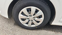 鄧祿普（DUNLOP）輪胎/汽車(chē)輪胎 175/70R14 84H SP-T1 適配五菱榮光 新捷達 瑞納 曬單實(shí)拍圖