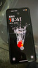 藍(lán)猩先生適用蘋果16promax鋼化膜高清防指紋iphone16promax手機(jī)膜保護(hù)貼膜  曬單實(shí)拍圖