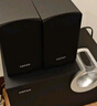 漫步者（EDIFIER）R201T06 2.1聲道電腦音響音箱 臺(tái)式機(jī)筆記本桌面音響 游戲音響 黑色 曬單實(shí)拍圖