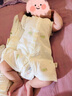 suavinex蘇維妮安撫奶嘴防脹氣仿母乳0-3-6月以上新生嬰兒硅膠奶嘴ZERO 【醫(yī)用級(jí)硅膠】  0-6個(gè)月 1個(gè)裝 曬單實(shí)拍圖