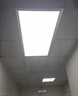 雷士（NVC）廚房燈led集成吊頂吸頂燈扣板燈衛(wèi)生間國家補貼面板燈平板燈36w 曬單實拍圖
