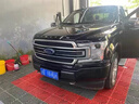 佳士途福特11-25新款F-150猛禽專(zhuān)用原廠(chǎng)行車(chē)記錄儀4G遠程監控4K超高清 黑色 單鏡頭1944P+64G卡 曬單實(shí)拍圖