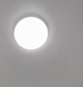 四季沐歌（MICOE）吸頂燈led臥室燈具套餐全屋客廳燈飾陽臺過道餐廳簡約包安裝 曬單實拍圖