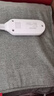 同仁堂 鹽袋海鹽熱敷包 熱敷袋理療袋電加熱理療艾灸艾草暖宮腰帶TRT-01 曬單實(shí)拍圖