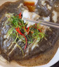 漁游記多寶魚(yú)2.1斤共3條裝 海捕鮮活冷凍比目魚(yú)鰈魚(yú) 生鮮水產(chǎn) 曬單實(shí)拍圖