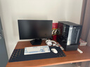 AMD銳龍R5 9600X組裝電腦RTX5060Ti/RX9060XT顯卡三角洲行動(dòng)游戲臺(tái)式電腦整機(jī)設(shè)計(jì)剪輯繪圖DIY組裝機(jī) 配置三 R5 9600X+RTX5060 8GB 主機(jī)套件 曬單實(shí)拍圖