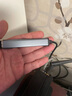畢亞茲 USB3.0分線器擴展塢高速4口HUB集線器筆記本電腦分線器U硬盤數據傳輸鼠標鍵盤轉接器 曬單實拍圖