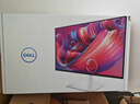 戴爾（DELL）27英寸 辦公顯示器 2K IPS 內置音箱 硬件級防藍光 144Hz 旋轉升降 設計修圖 電腦顯示屏 S2725DSM 曬單實(shí)拍圖